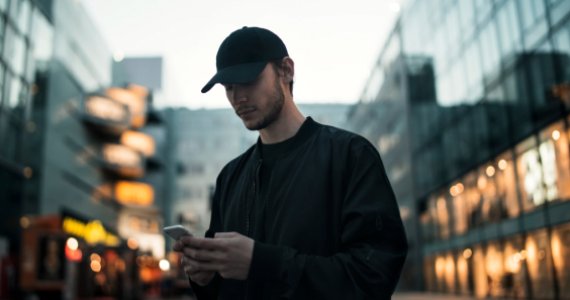 The reason why the hat is so popular