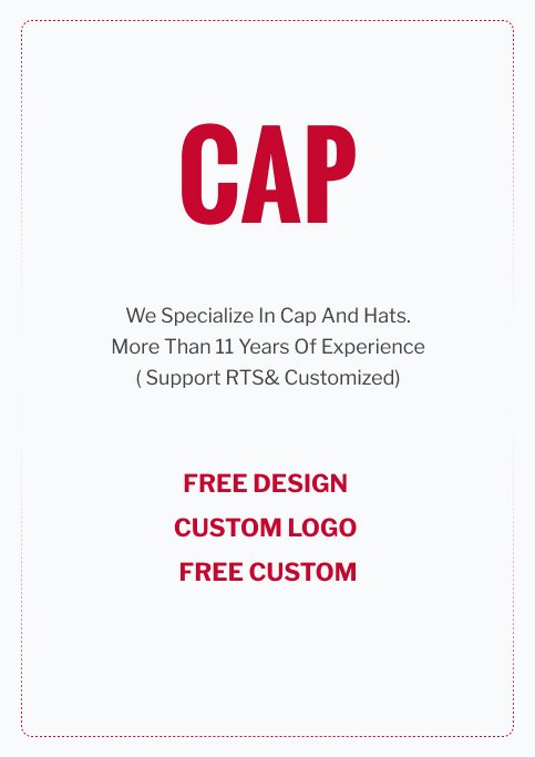 Tracker Hats