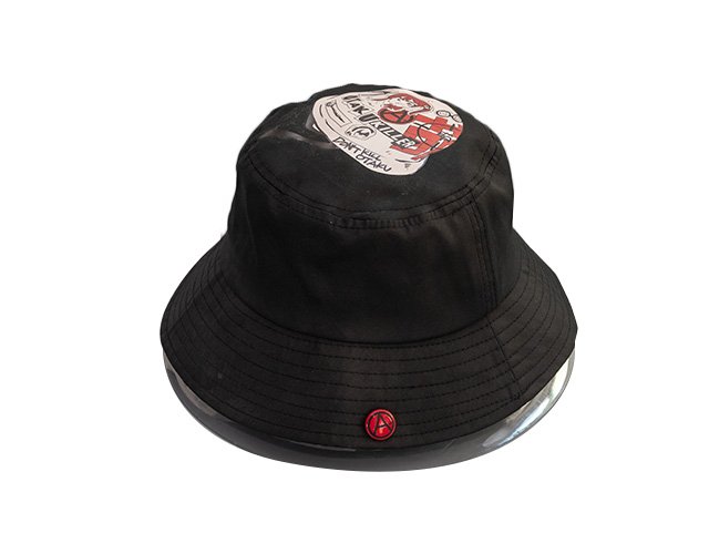 Bucket hats
