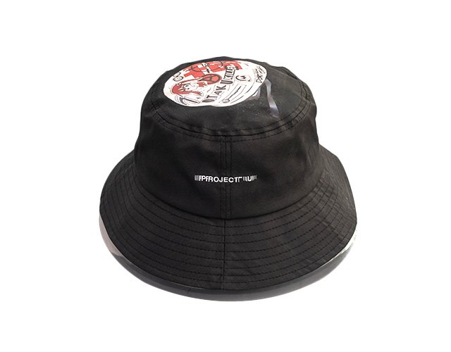 Bucket hats