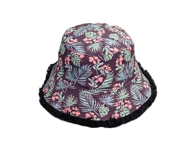 Bucket hats