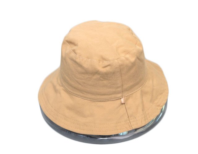 Bucket hats