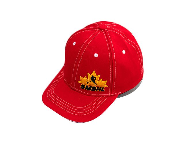 Baseball caps 