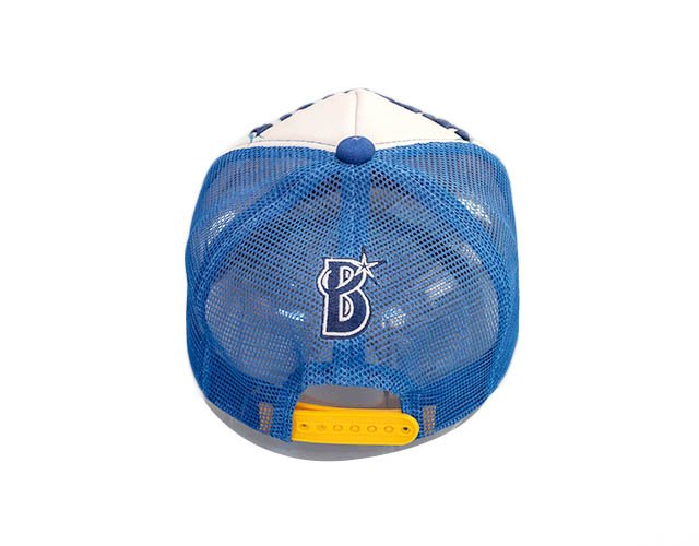 Tracker Hats