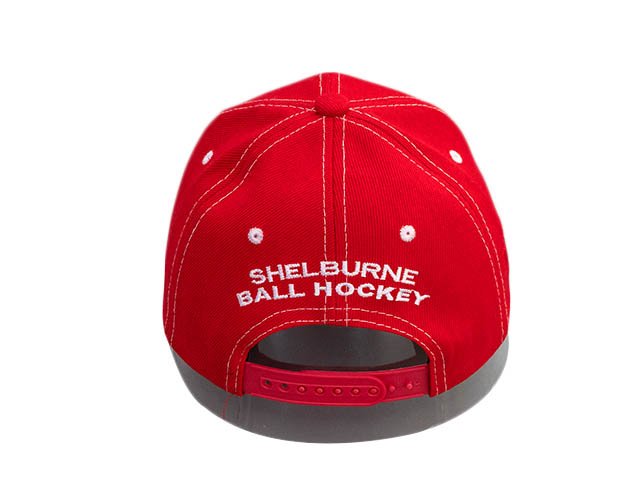 Baseball caps 