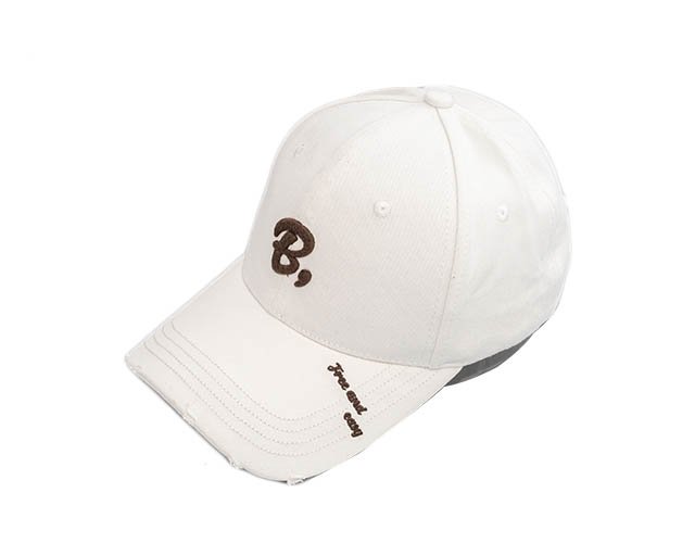 Baseball caps