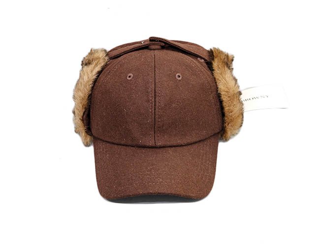 Baseball caps
