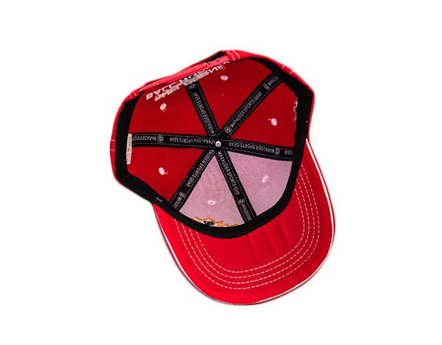 Baseball caps 