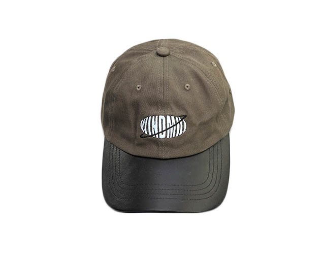 Baseball caps