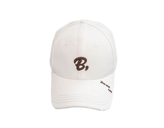 Handcrafted on Cotton Twill