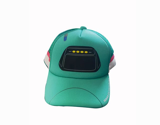 Custom High Quality 5Panel Trucker Cap with 3D Embroidery Logo | Suede Fabric, Mesh Snap Back & Curved Brim Premium Gorras Trucker Hat