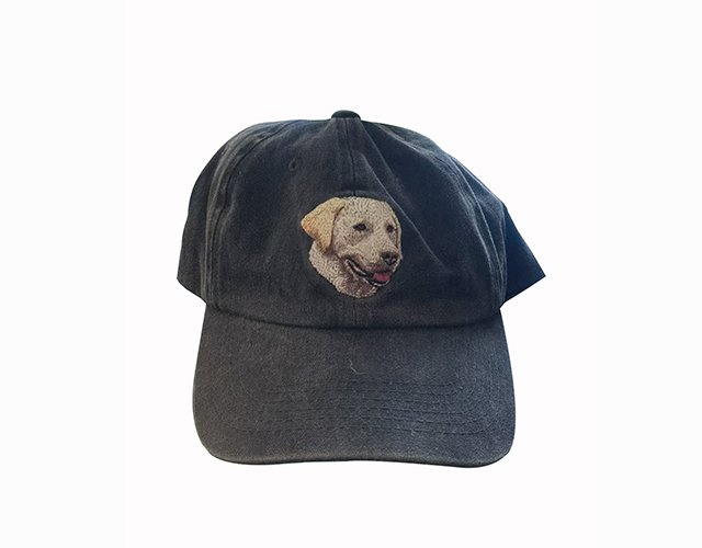 baseball caps are crafted from 100% high - quality cotton fabric.