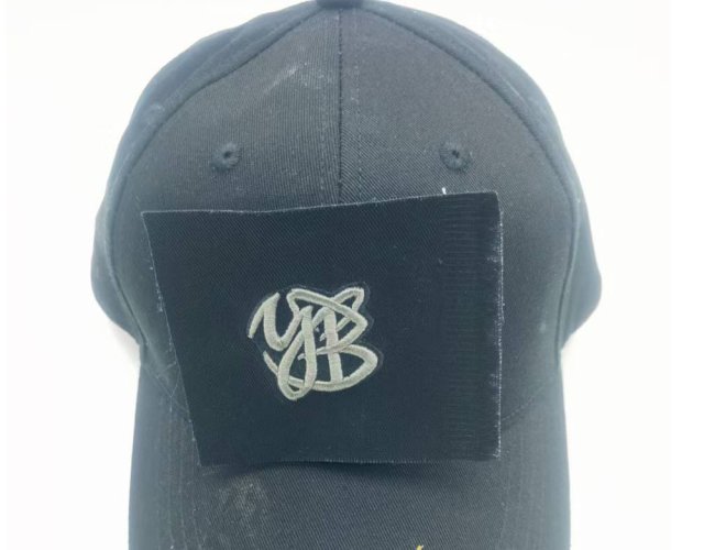 6 panel Cotton twill embroidery baseball caps